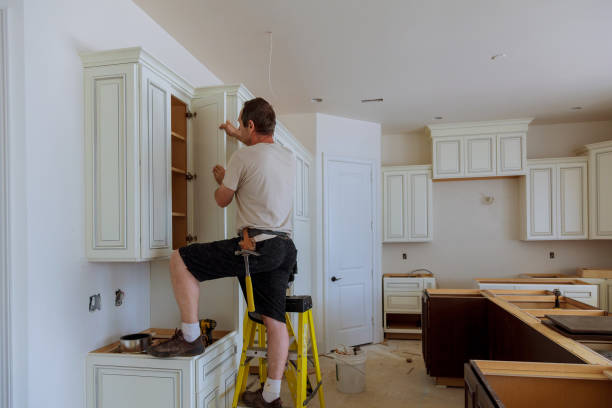 Licensed Kitchen service in District of Columbia, DC - BM Kitchen