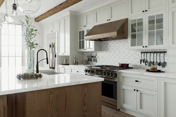 Affordable Kitchen solutions in District of Columbia, DC